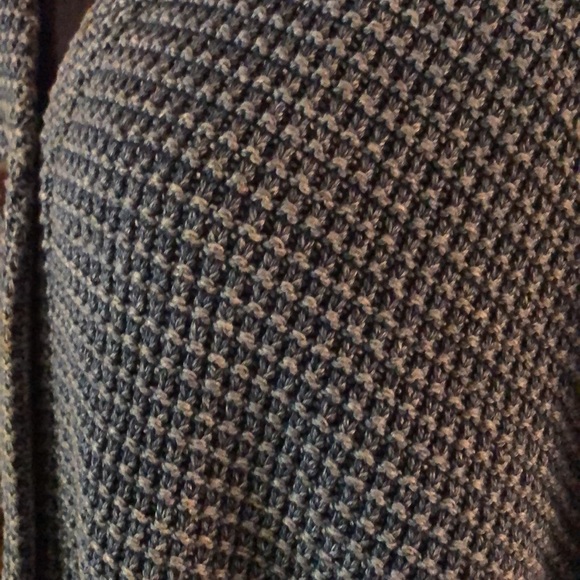 C.M.C. Knit Cardigan - Picture 5 of 11